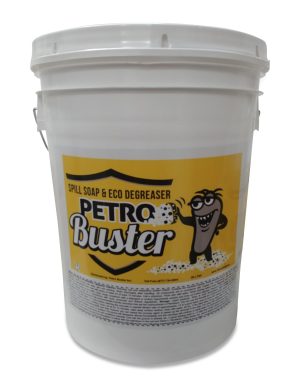 Remediation Product Clean Spills