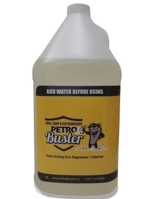 Remediation Product Clean Spills