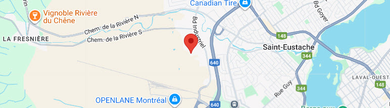 Petro Buster Montreal