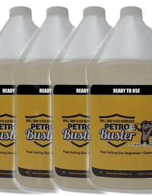 4L jug ready to use – smaller